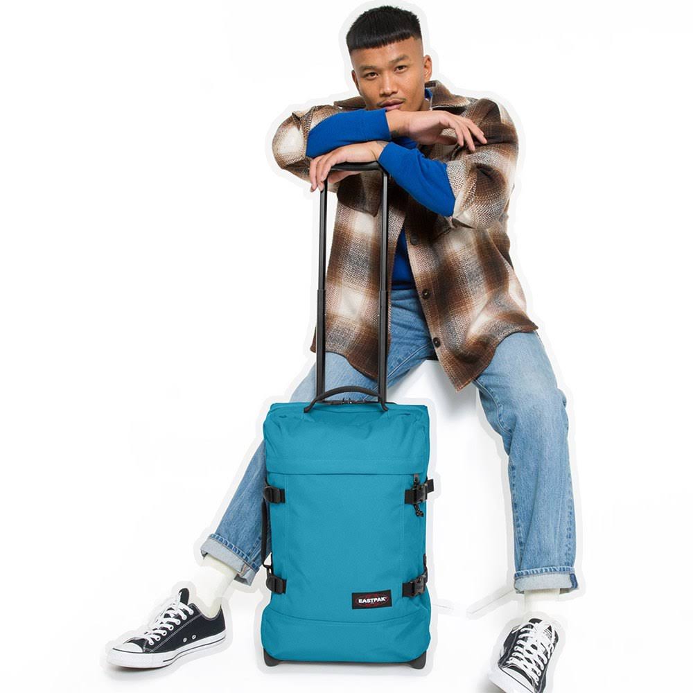Trolley Case C59151