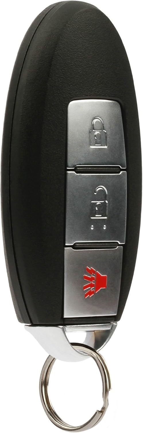 Keyless Entry Remote fits Nissan Rogue O7099