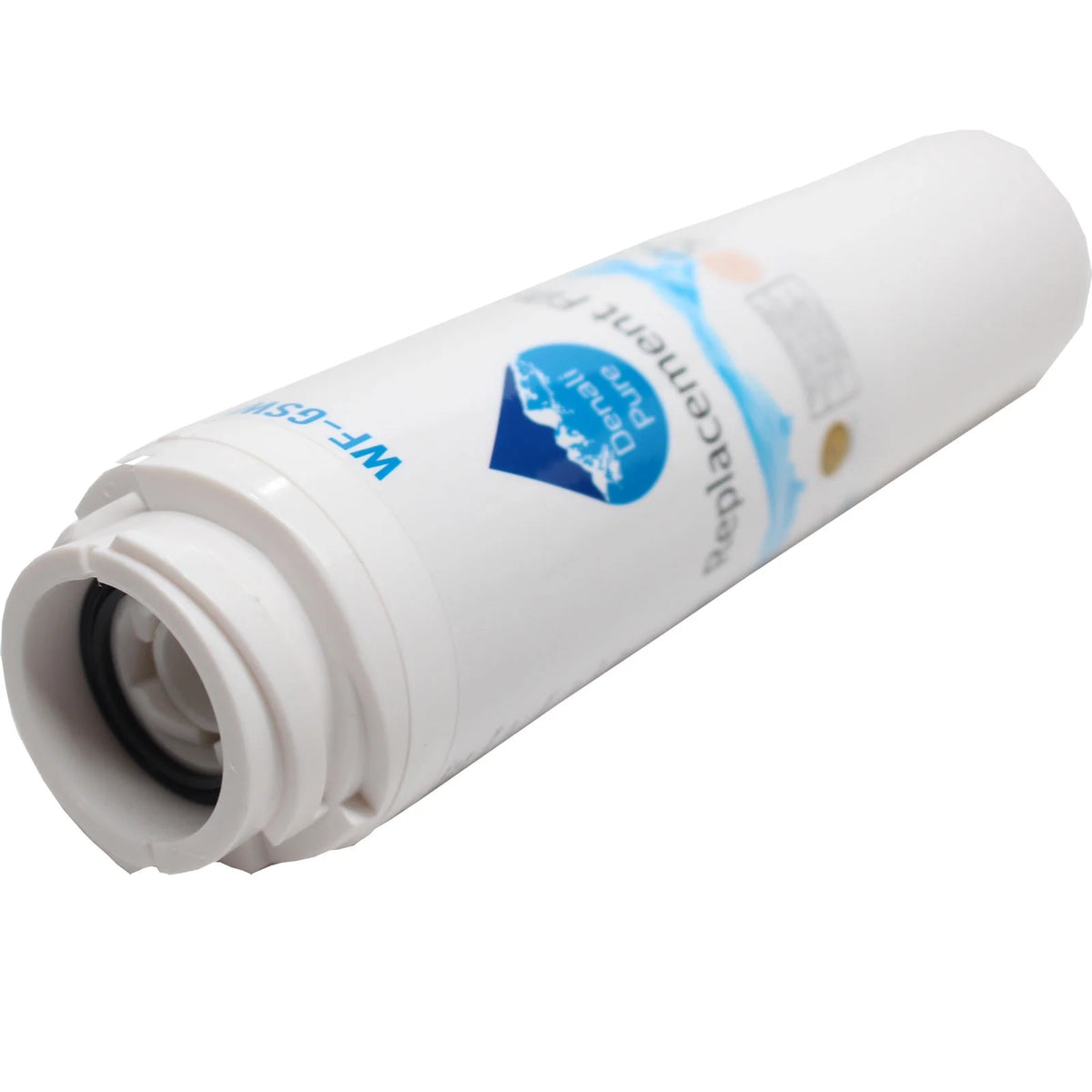 5-Pack Replacement Refrigerator Water Filter Cartridge B385