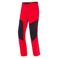 Red Black Trousers Q633635