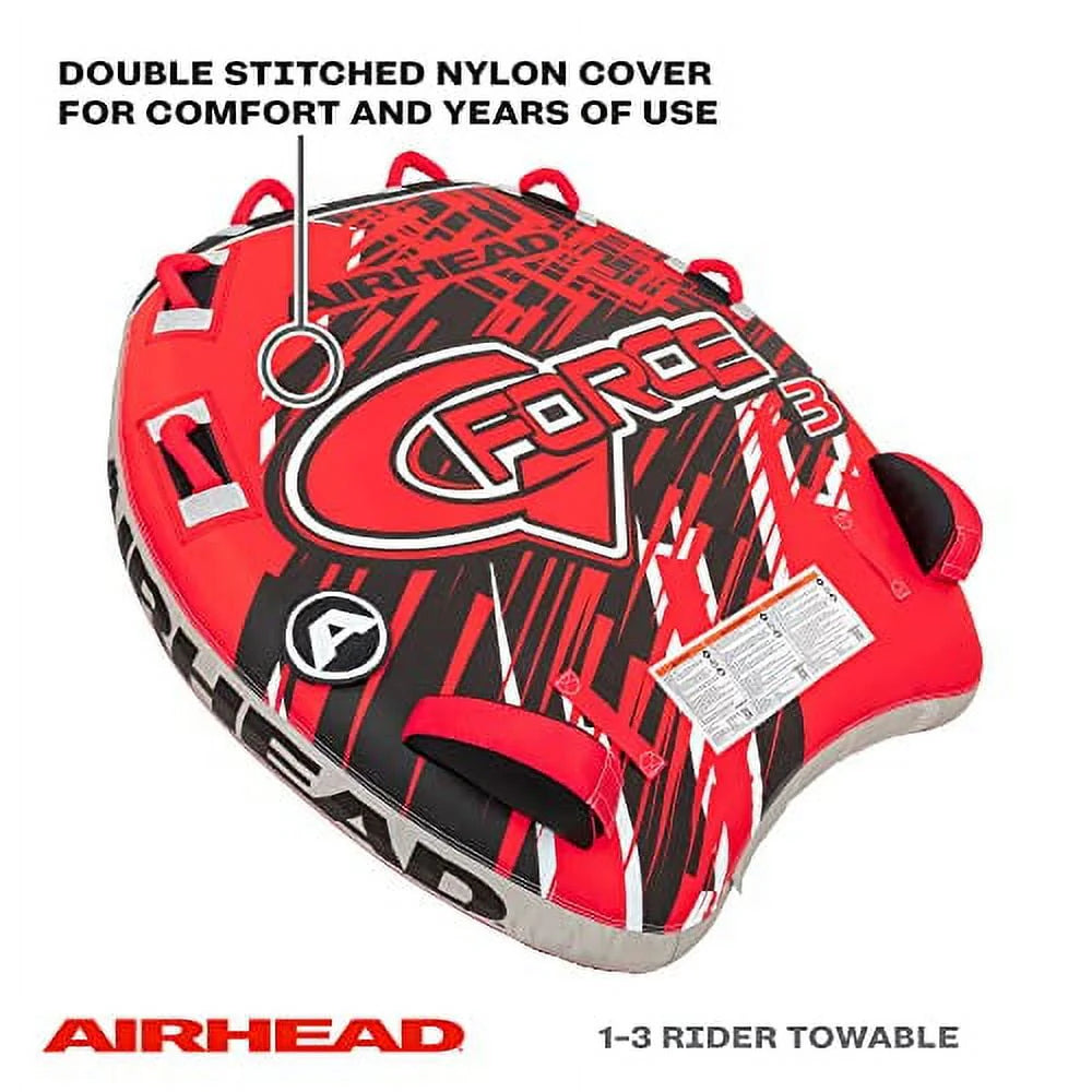 1-3 Rider Towable Tube B622059