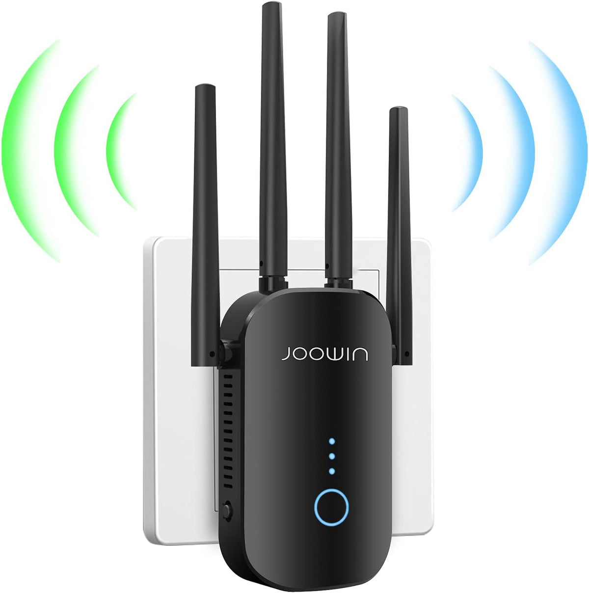 WiFi Extender Dual Band 1200Mbps Pack of 2 V685
