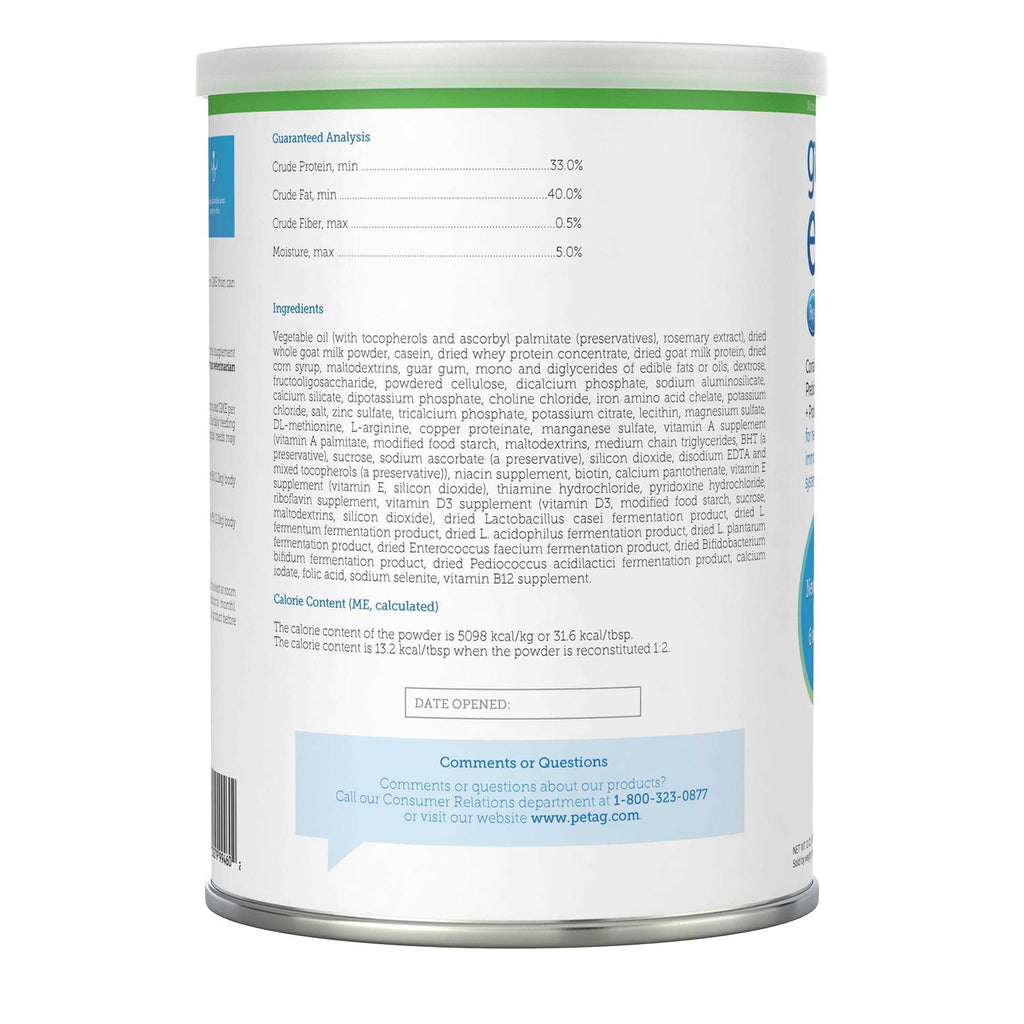 Goats Milk Esbilac Powder U792195