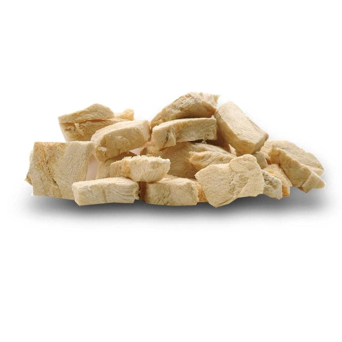 Chicken Breast Freeze Dried Dog Treats X8780