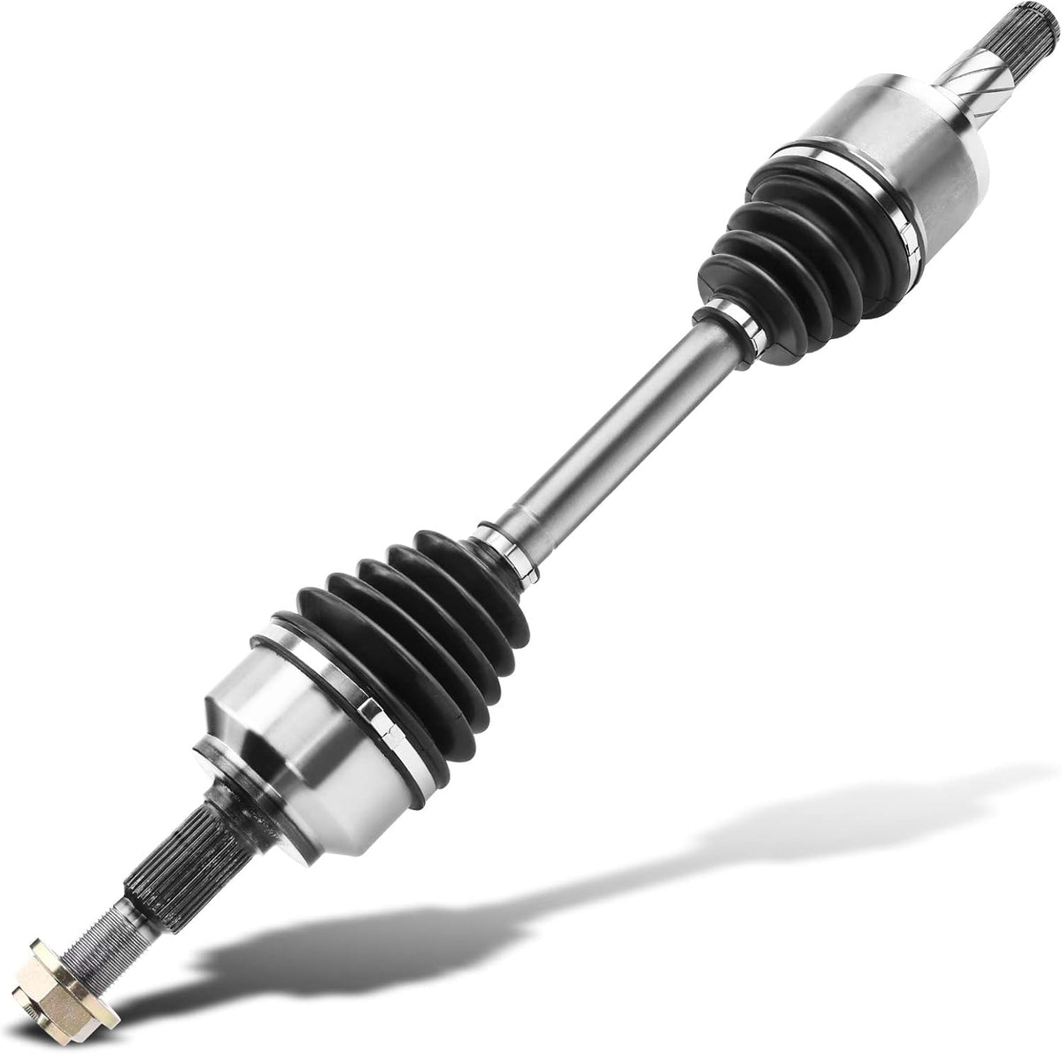 CV Axle Shaft Left Front Driver Side 4WD Pack of 2 B23964