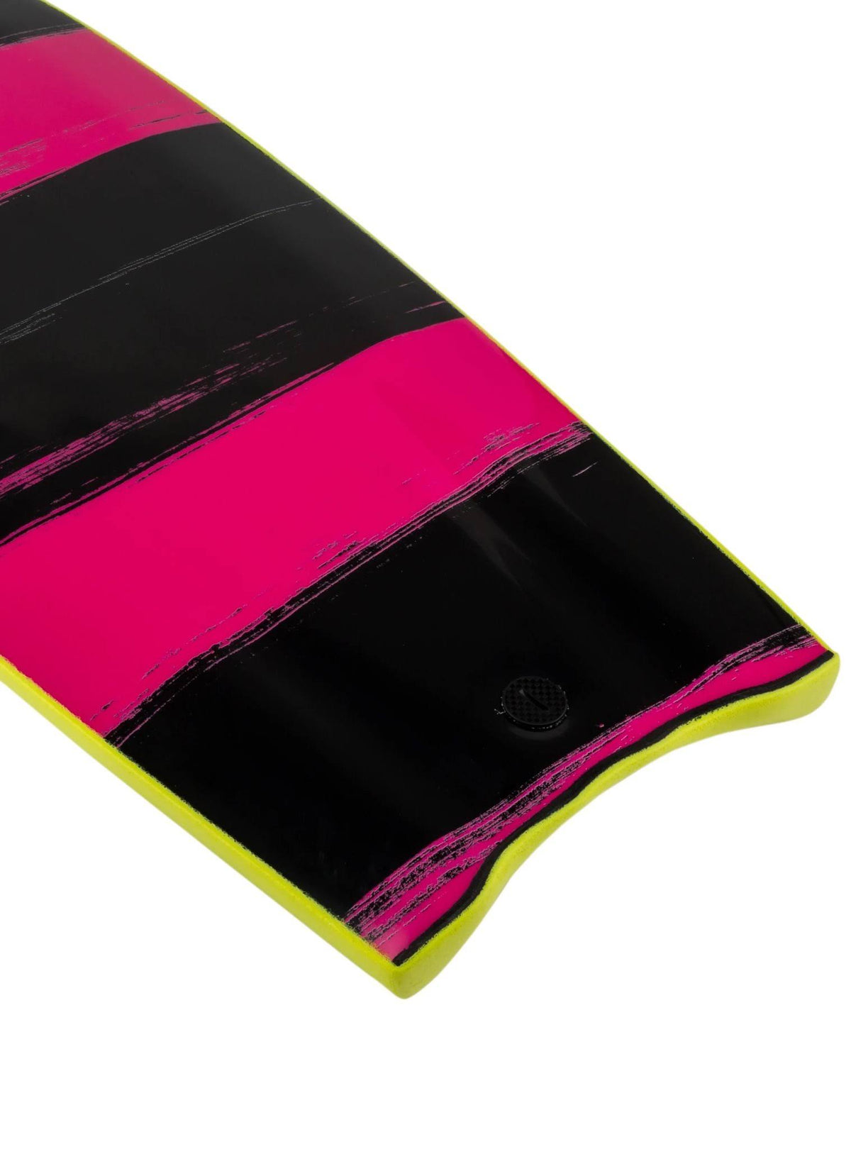 Emerald Green Finless Beater Board T365