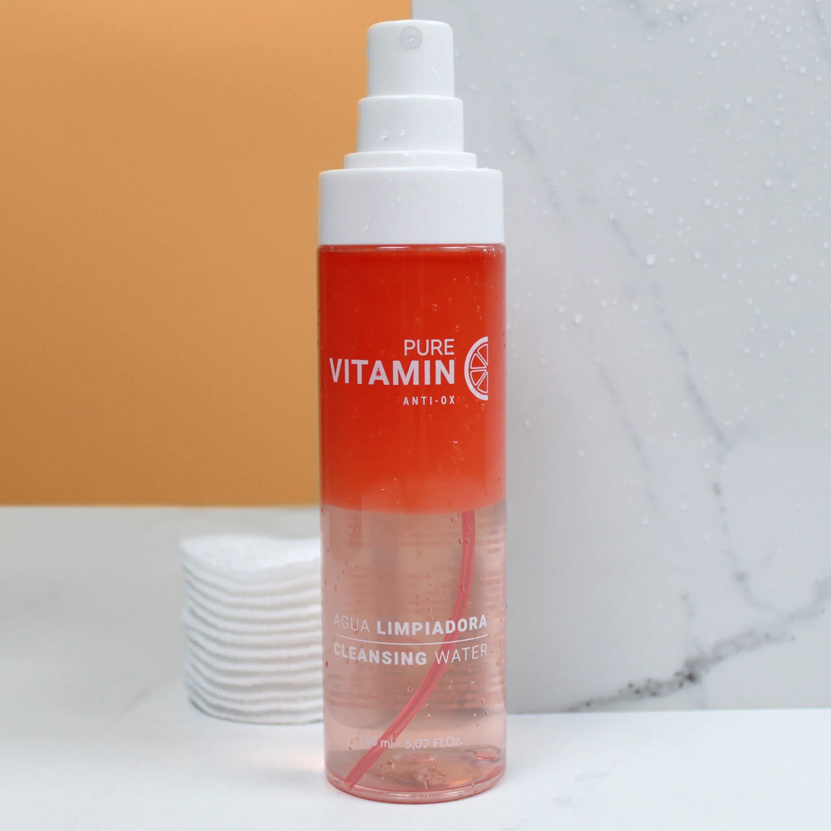 Vitamin C Cleanser with Ascorbic Acid 150mL K21329