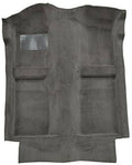 Custom Molded Carpet Replacement Kit for Ford Mustang Convertible N23900