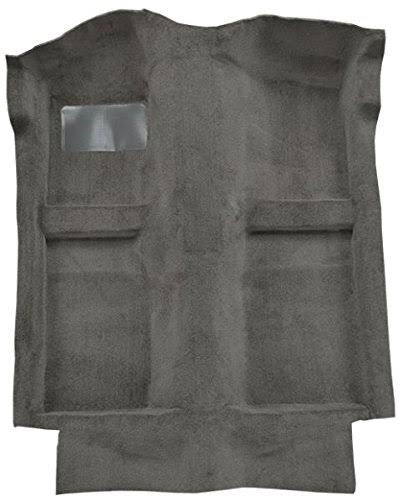 Custom Molded Carpet Replacement Kit for Ford Mustang Convertible N23900