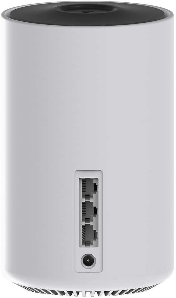 3-Pack Wi-Fi 6E Tri-Band Mesh System L559