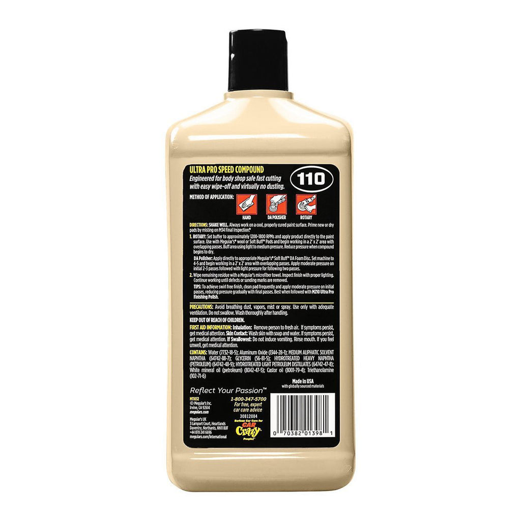 32 oz. Speed Compound E655