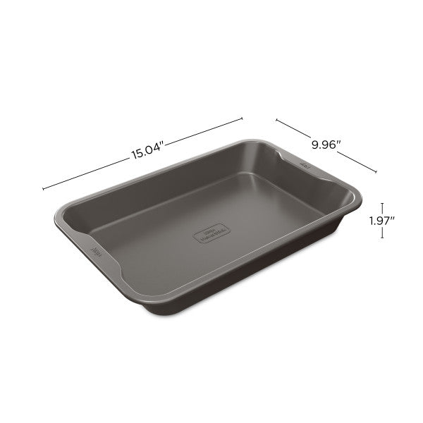 9" x 13" NeverStick Cake Pan B67314