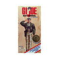 G.I. Joe World War II Navy Admiral Limited Edition 1996 50th Anniversary Commemorative Edition A655724