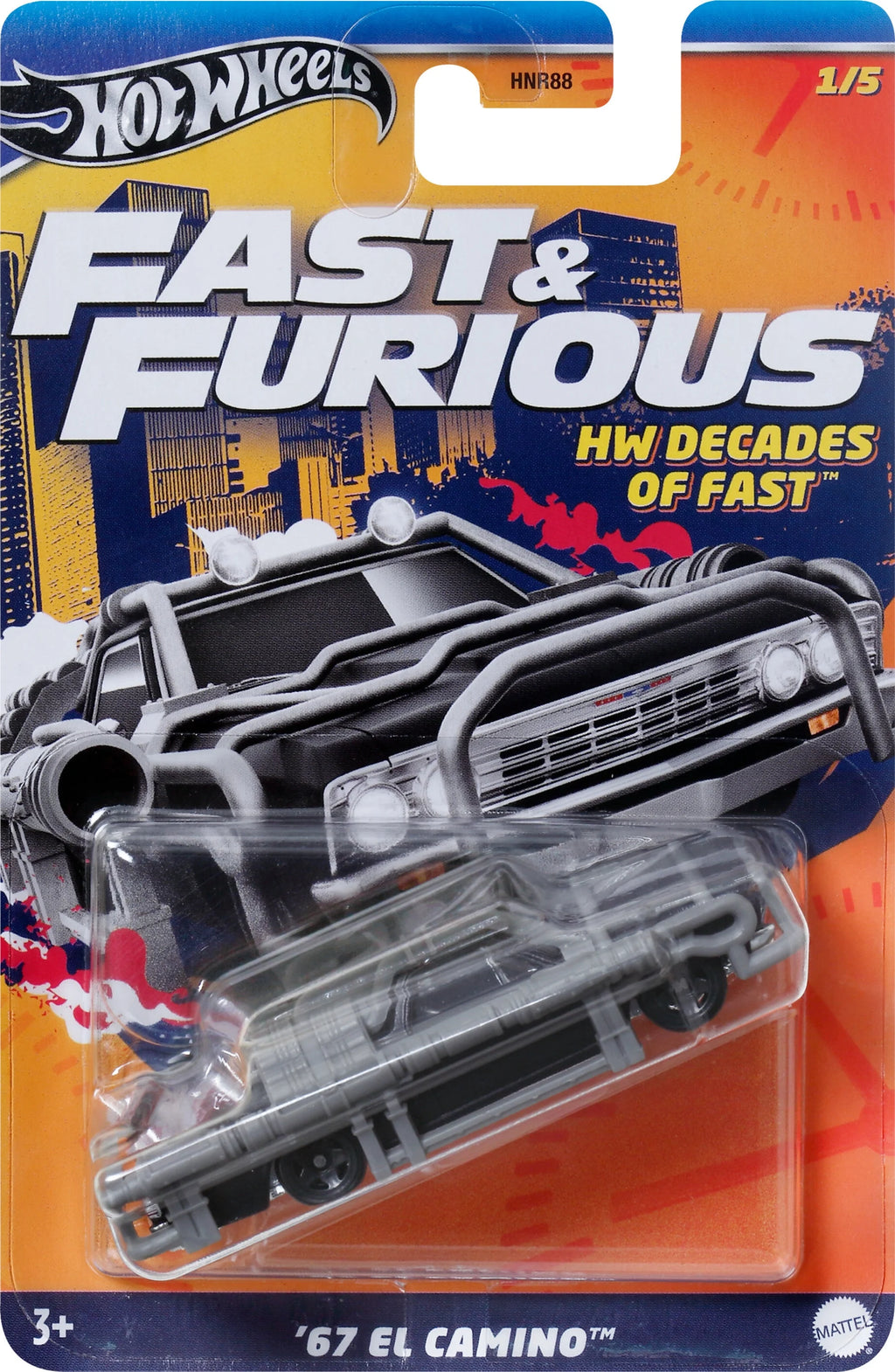 Toy Car E31738