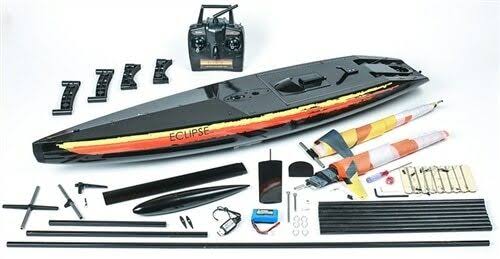 Eclipse 1m RTR Sailboat J740