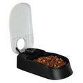 White Automatic Cat & Dog Food Dispenser W601