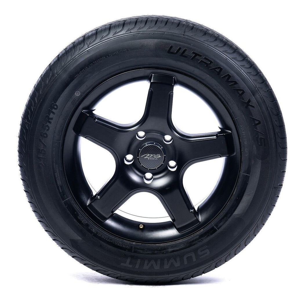 All Season 185/65R14 86H Passenger Tire Y96516