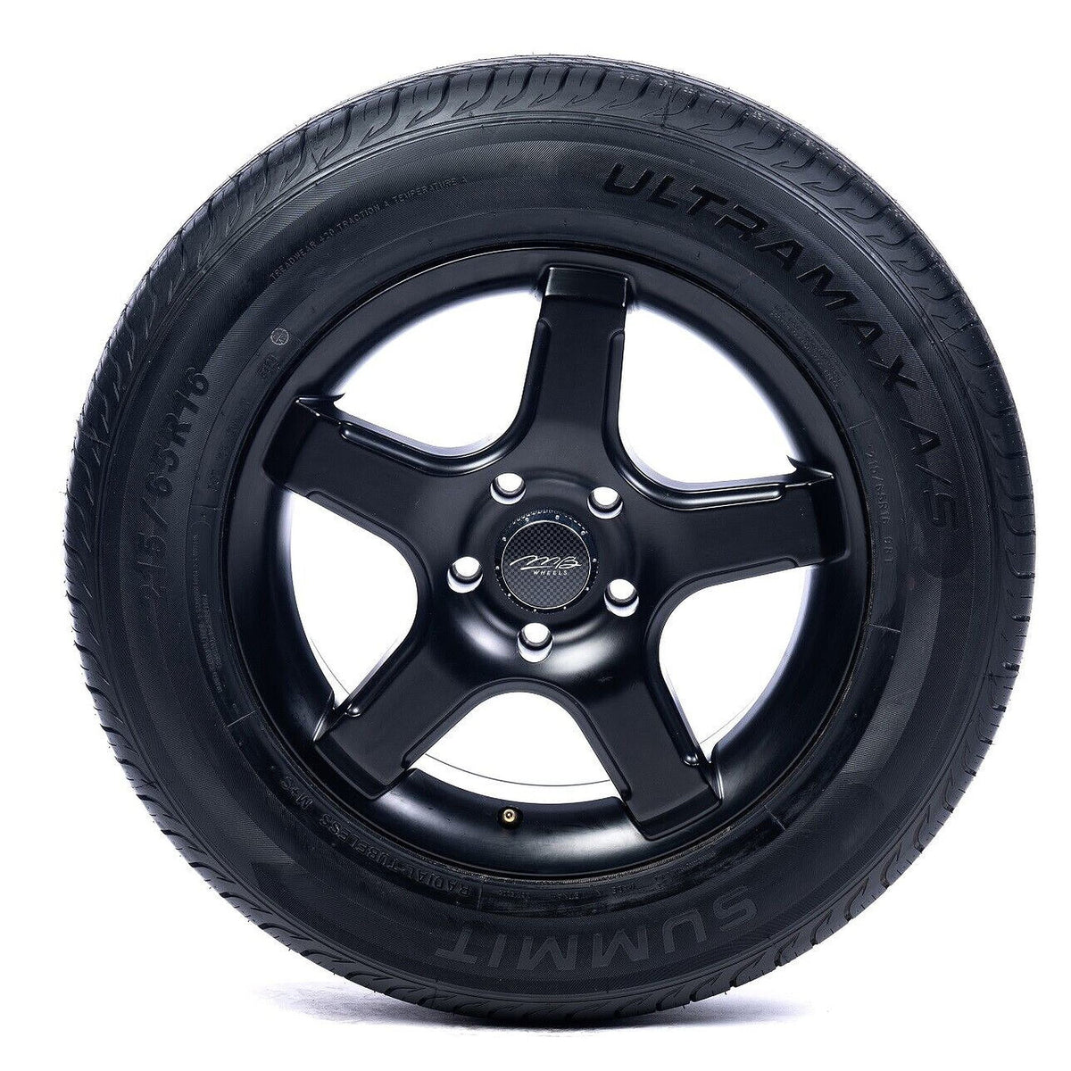 All Season 185/65R14 86H Passenger Tire Y96516
