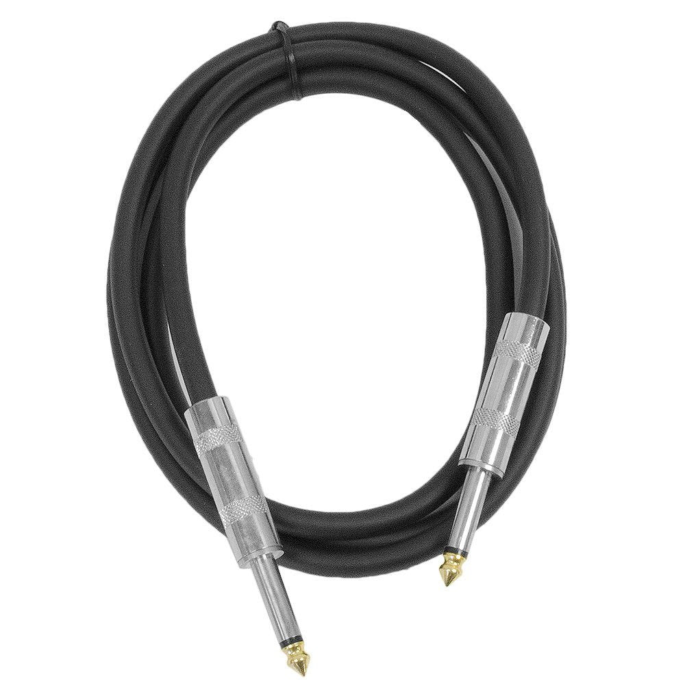Pair of 100 Feet 14 Gauge Speaker Cables M668758