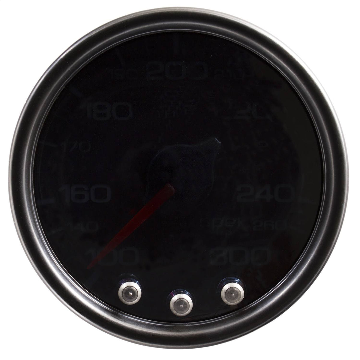 Electric Oil Temperature Gauge P31346