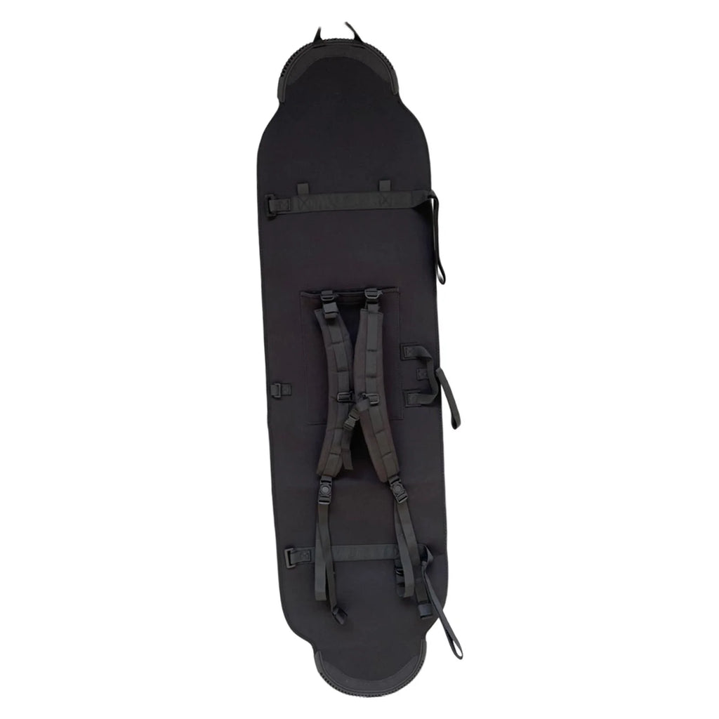 145cm Waterproof Neoprene Snowboard Bag W396419