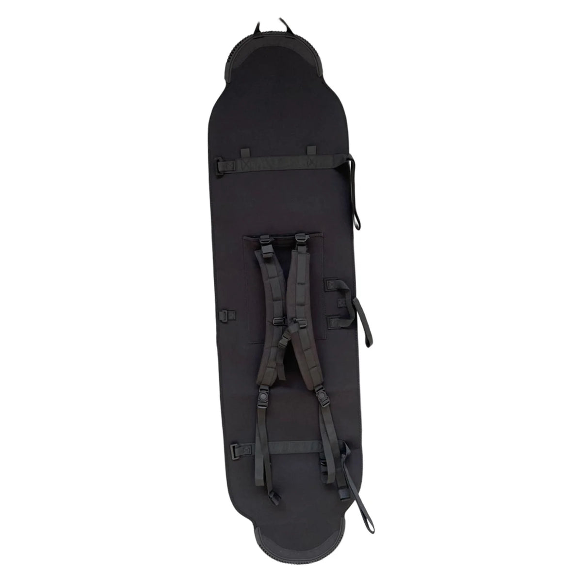 145cm Waterproof Neoprene Snowboard Bag W396419