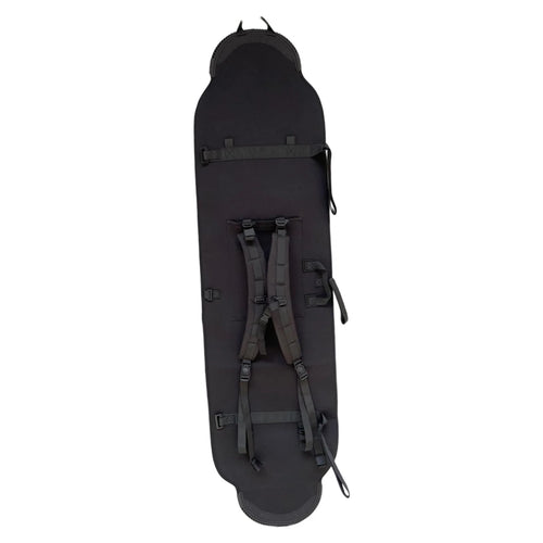 145cm Waterproof Neoprene Snowboard Bag W396419