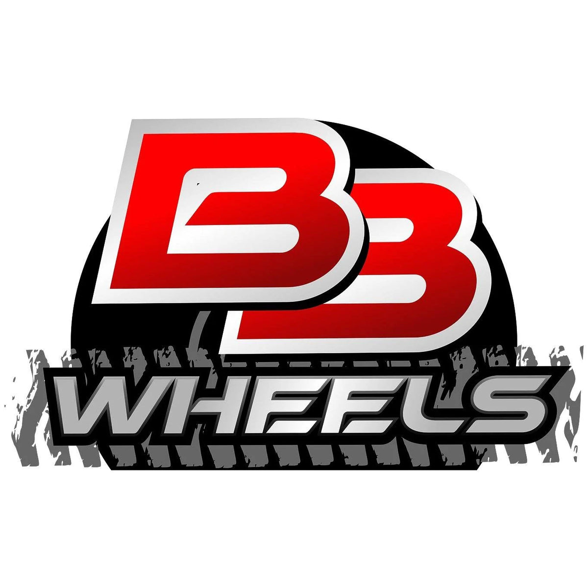 18x9 Satin Black Milled Wheel Y55875