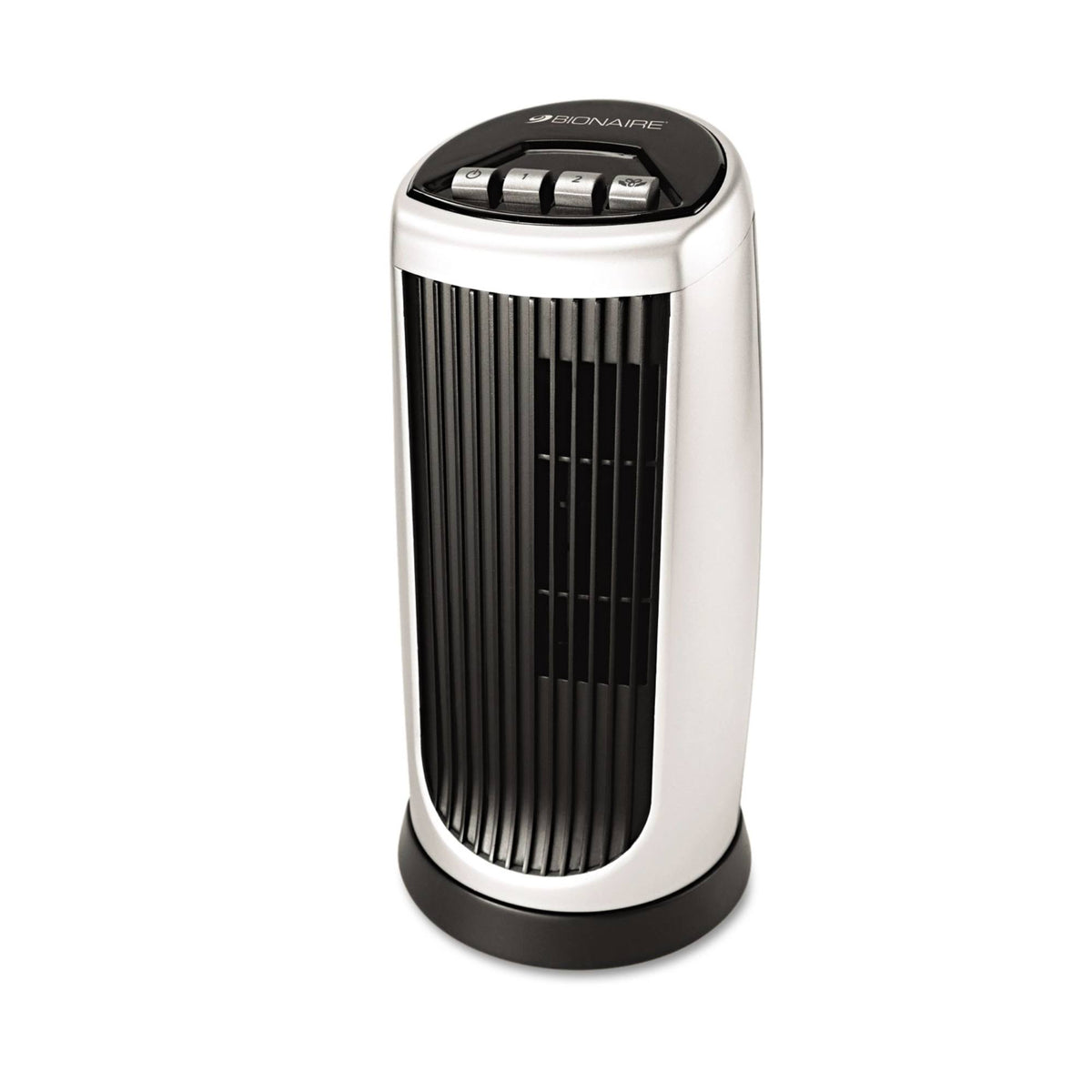 Two-Speed Mini Tower Fan O143