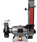 8 in. Industrial Grinder and 2 x 48 in. Belt Sander I142130