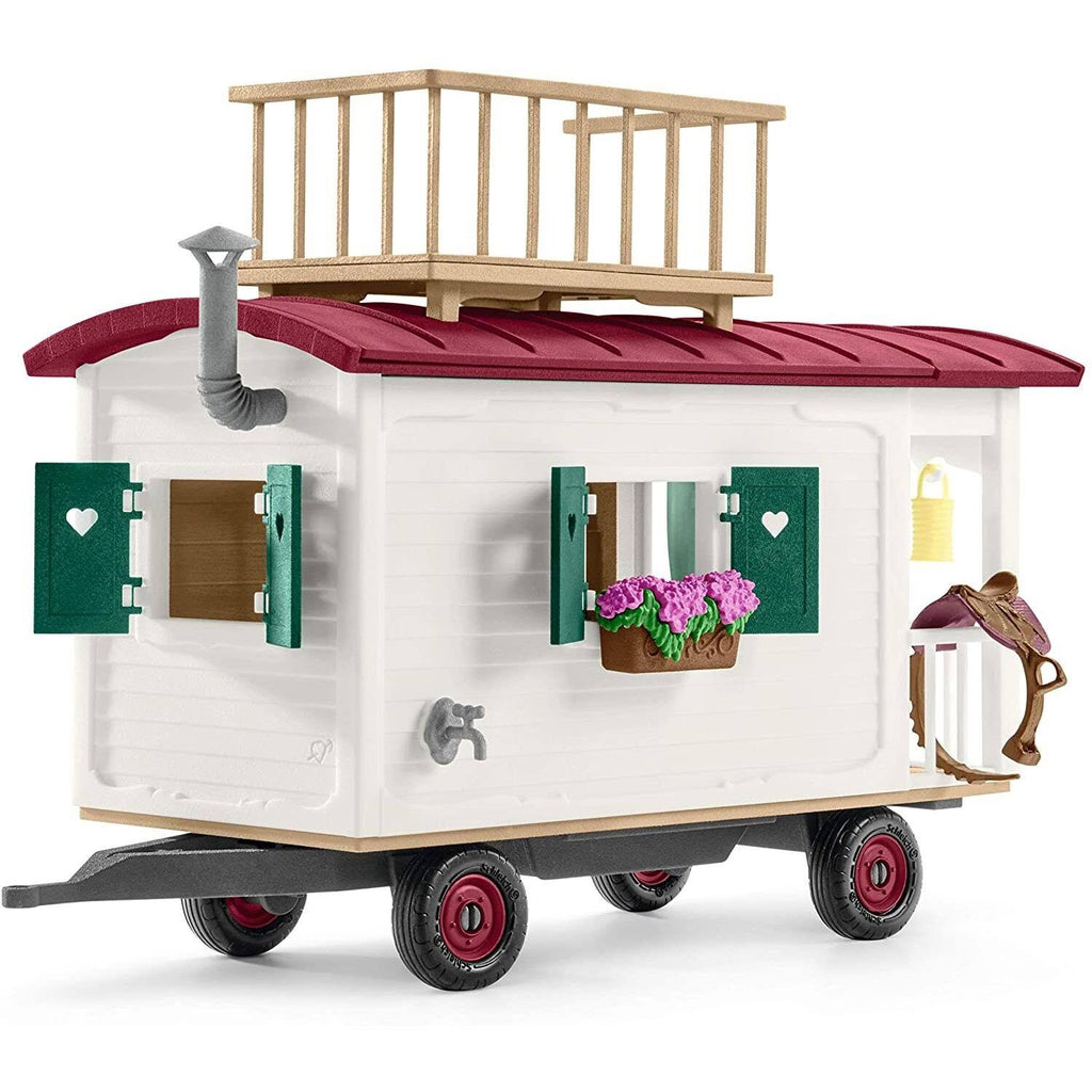 Caravan P685