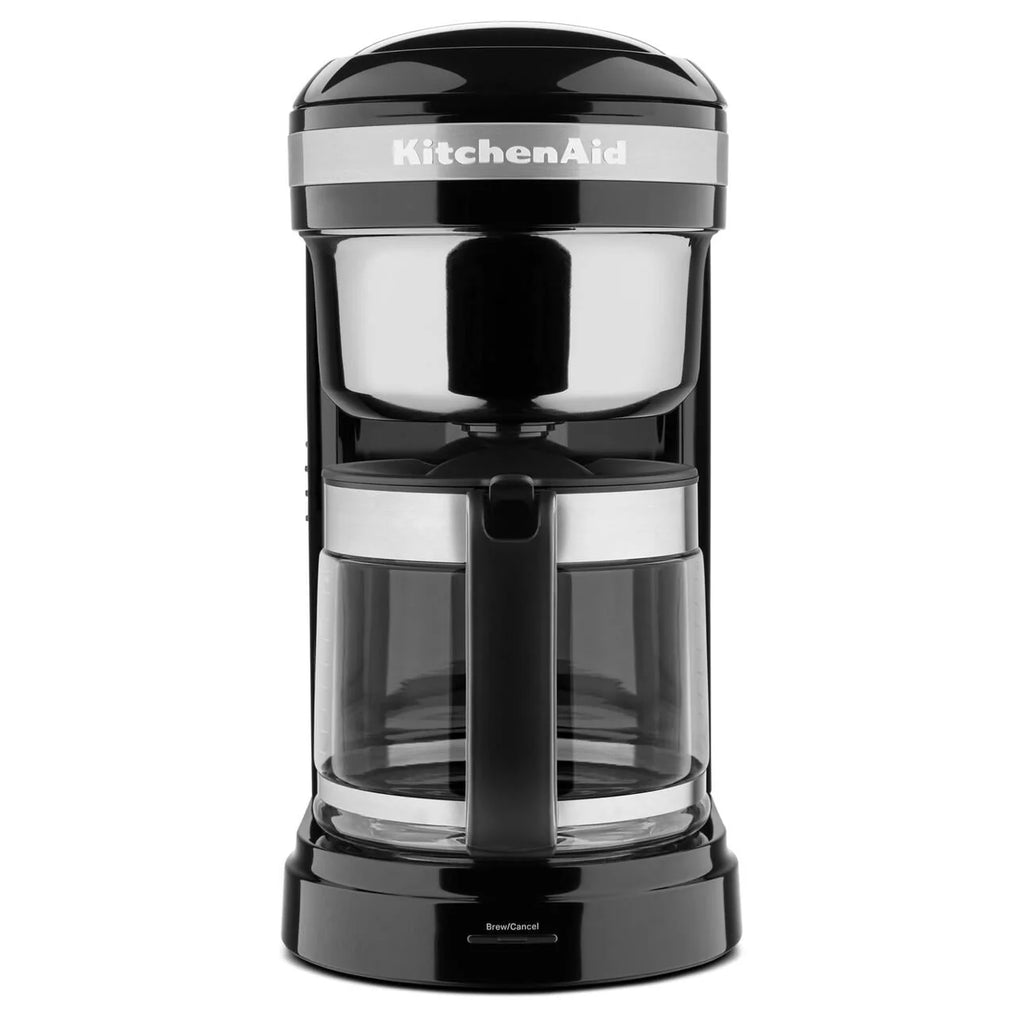 12 Cup Drip Coffee Maker with Warming Plate T88703