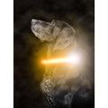 LED Dog Collar USB Rechargeable U670900