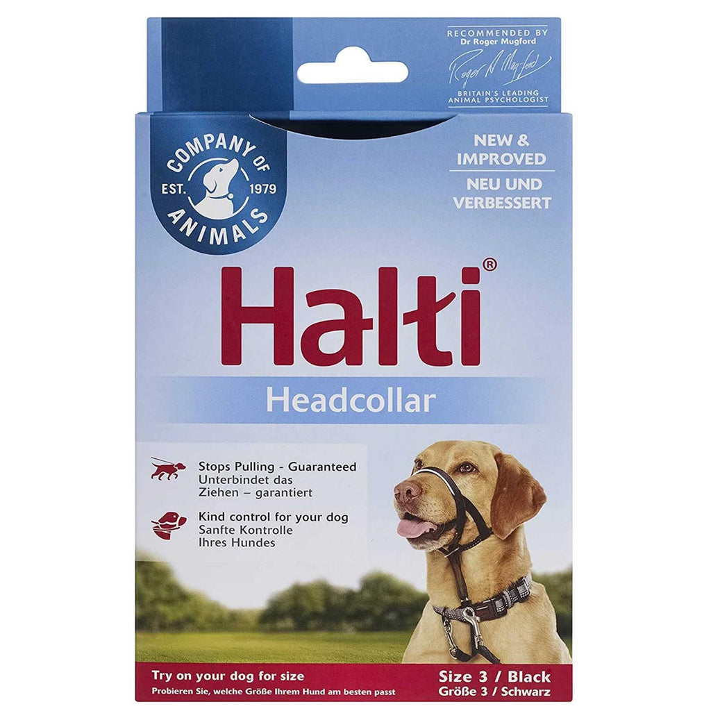 Headcollar S473508