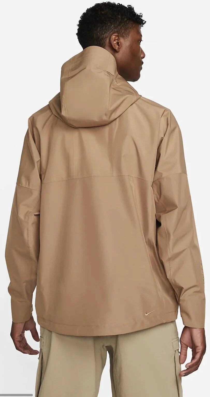 Rain Jacket R544