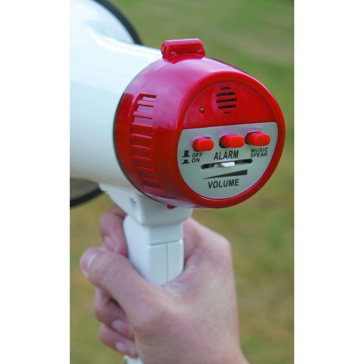 10 Watt Handheld Megaphone F5491