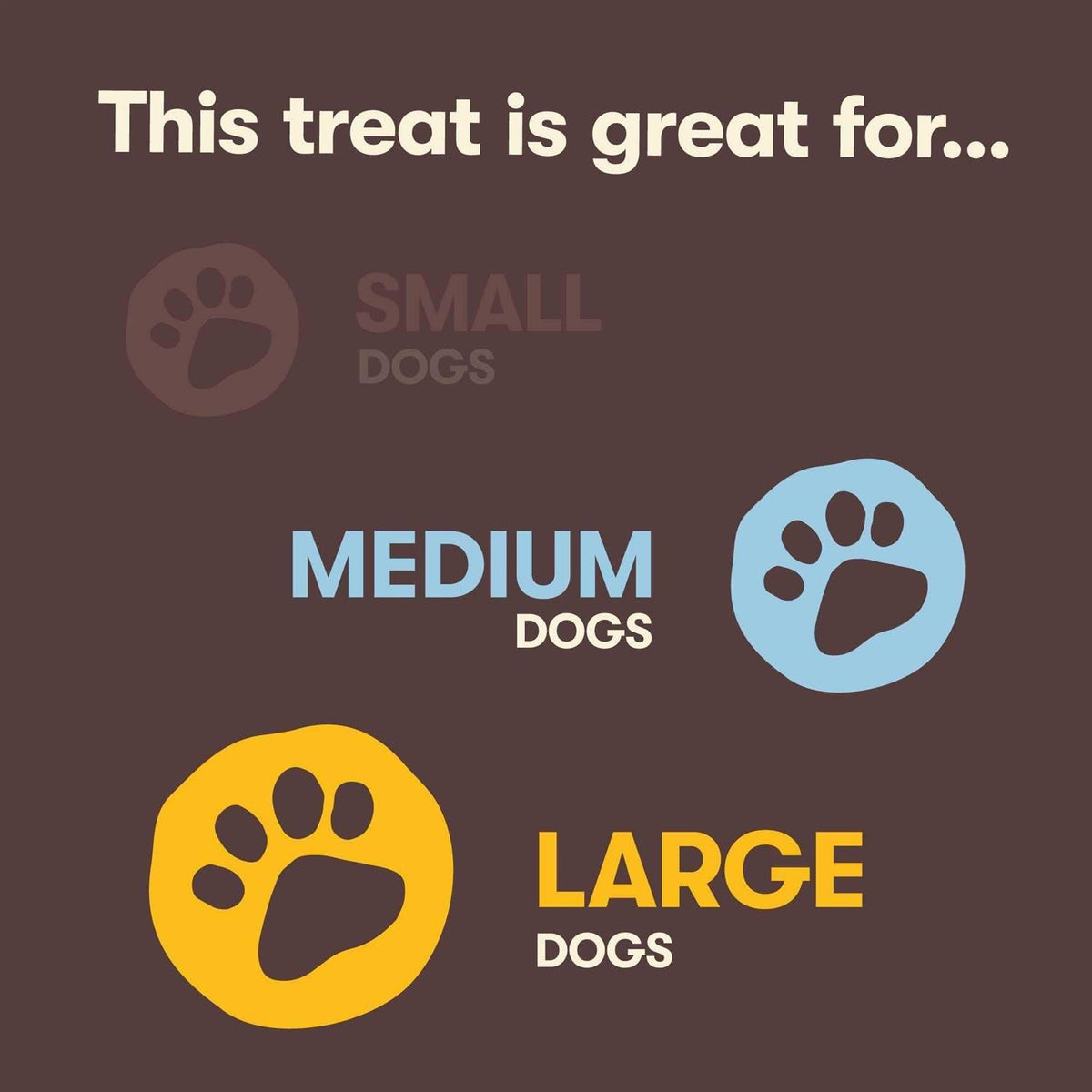 Chicken Hide Twists Dog Treats B97796