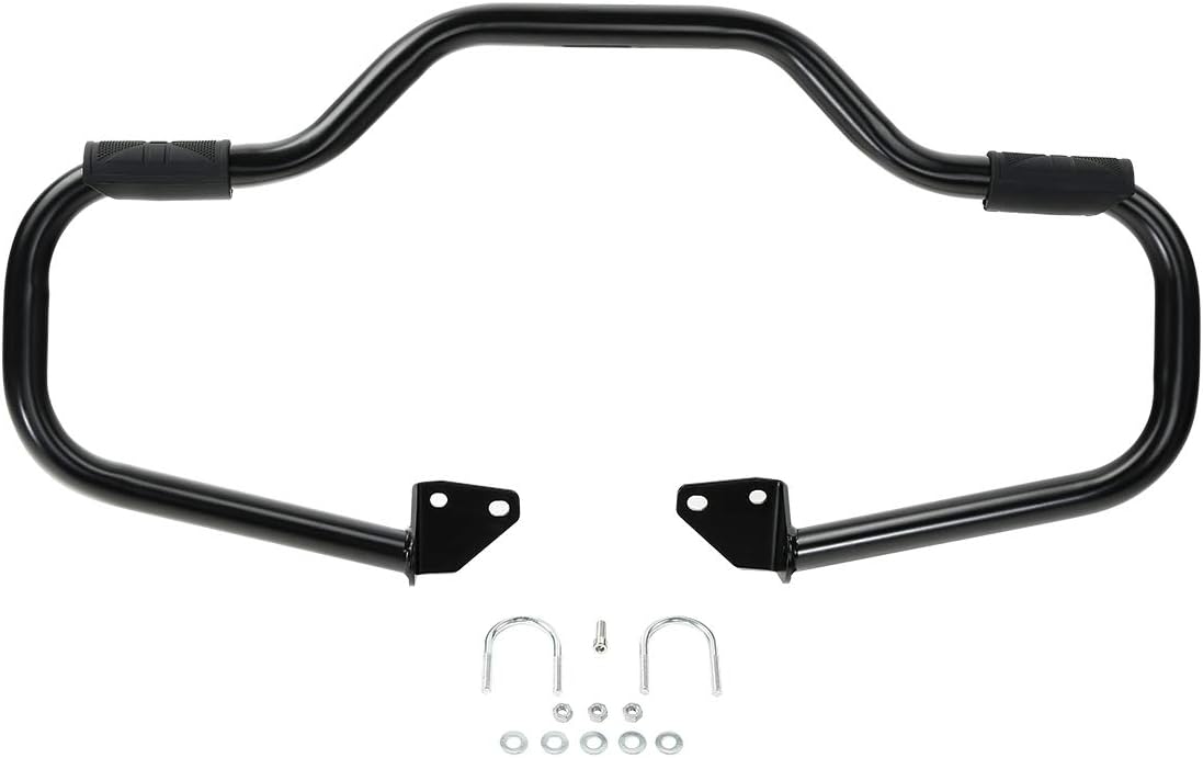 Engine Guard Crash Bars P6945