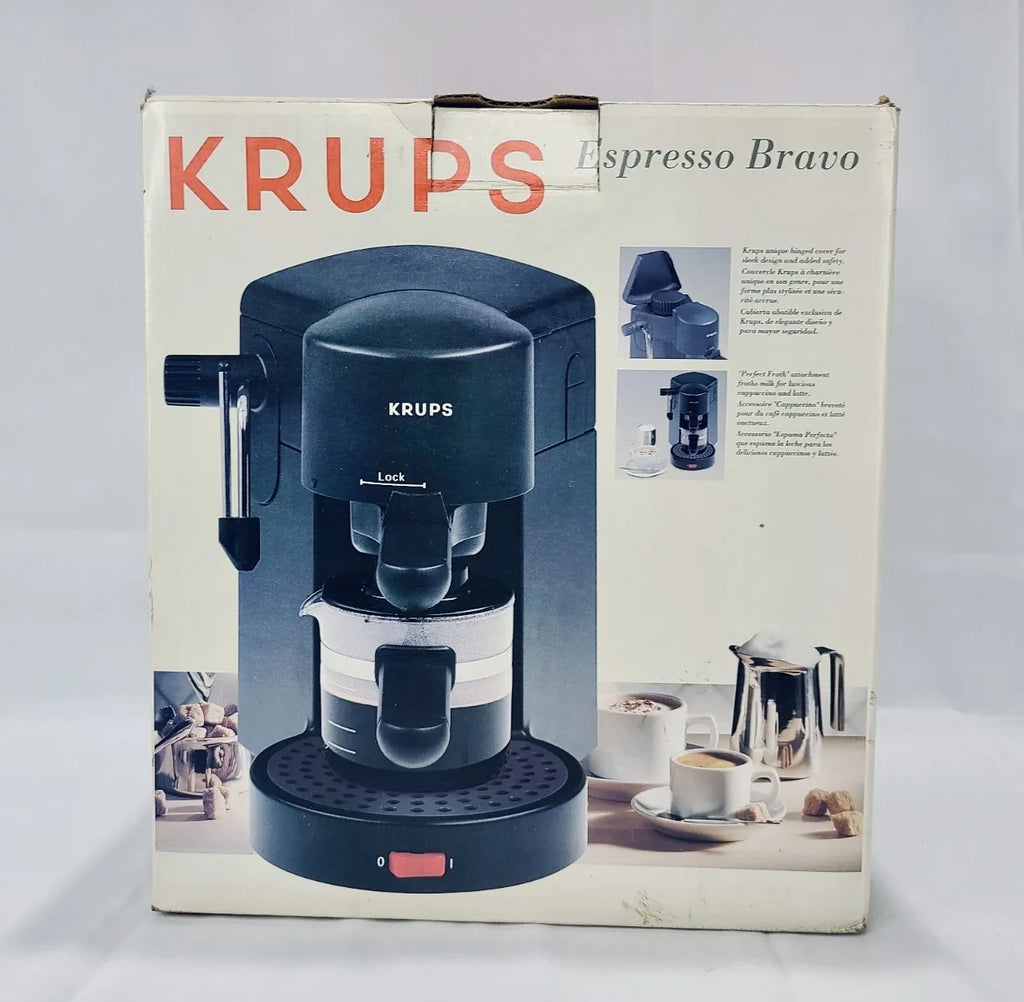 Espresso Machine C771600