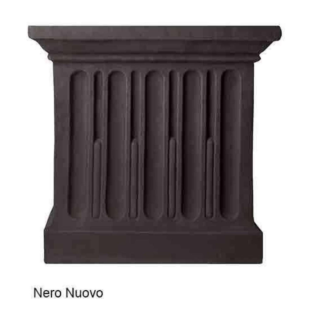 Ferro Rustico Nuovo Urn N7669