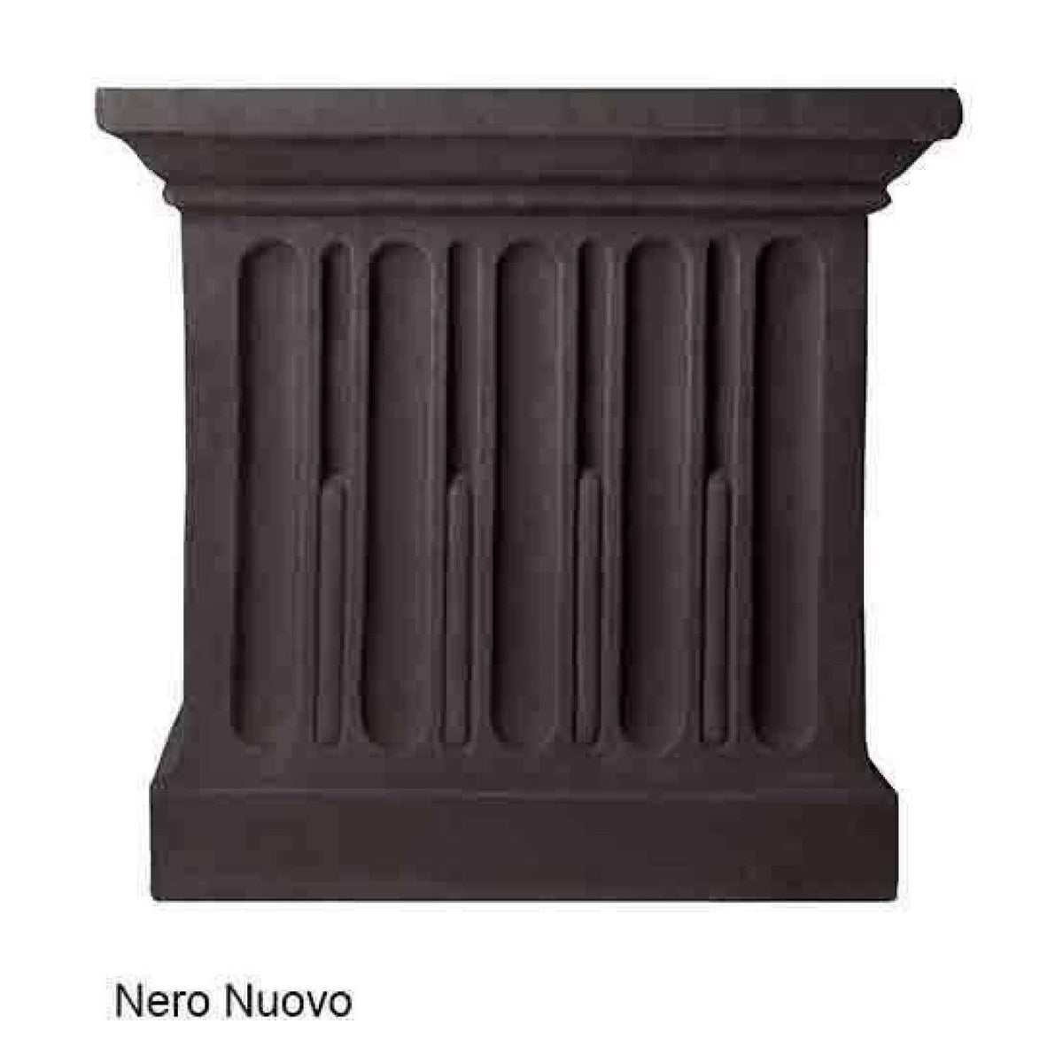 Ferro Rustico Nuovo Urn N7669