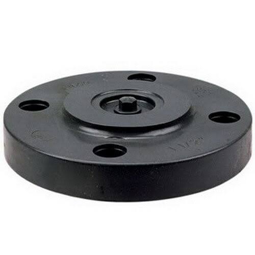 PVC Schedule 80 Blind Flange Z626584