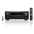 11.4 Channel 8K Home Theater Receiver E15707