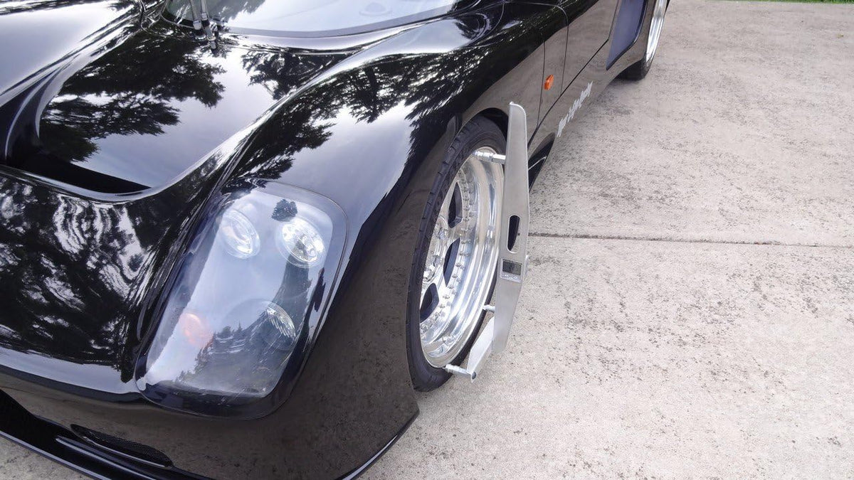 Digital Hands Free Camber/Caster Gauge S14518