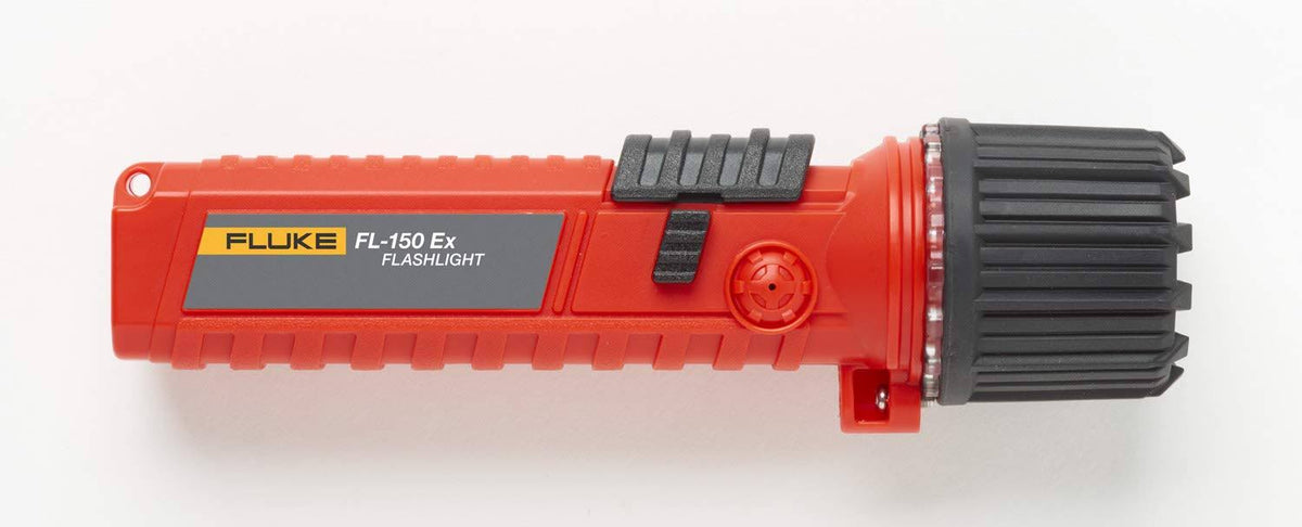 Intrinsically Safe Flashlight P89038