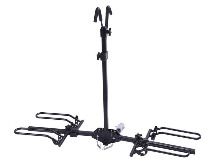 2-Bike Platform Hitch Carrier Rack S256684