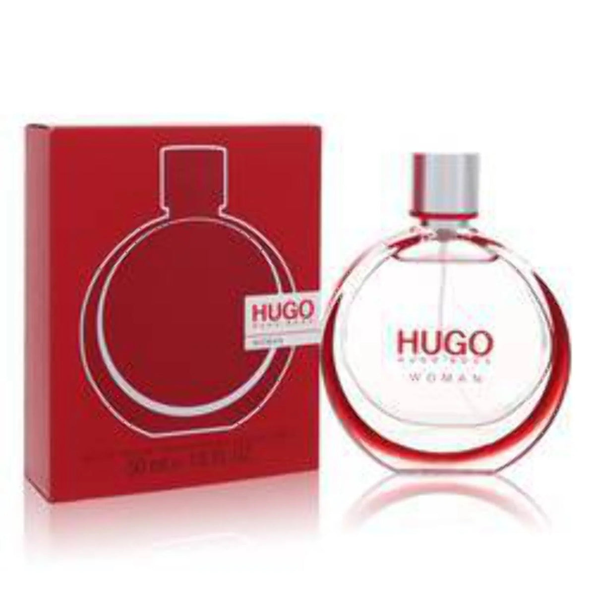 Eau De Parfum Spray 1.6 Oz N3779