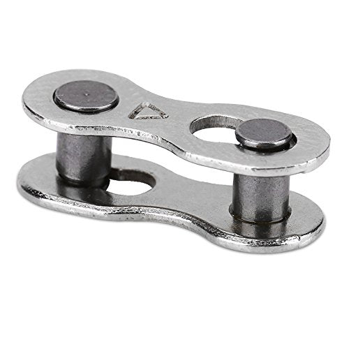 5 Pairs Bicycle Chain Quick Link Connector for 6 7 8 Speed X924