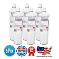 6 Pack AP-431 Scale INHIBITOR Cartridge L653