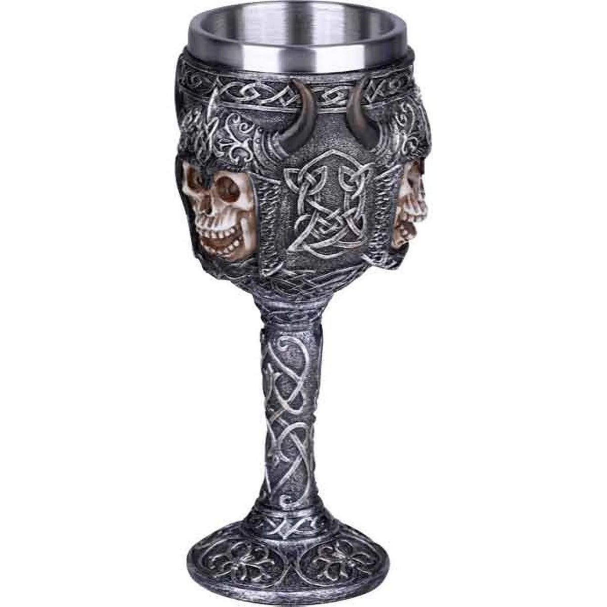 Skull Goblet C62890